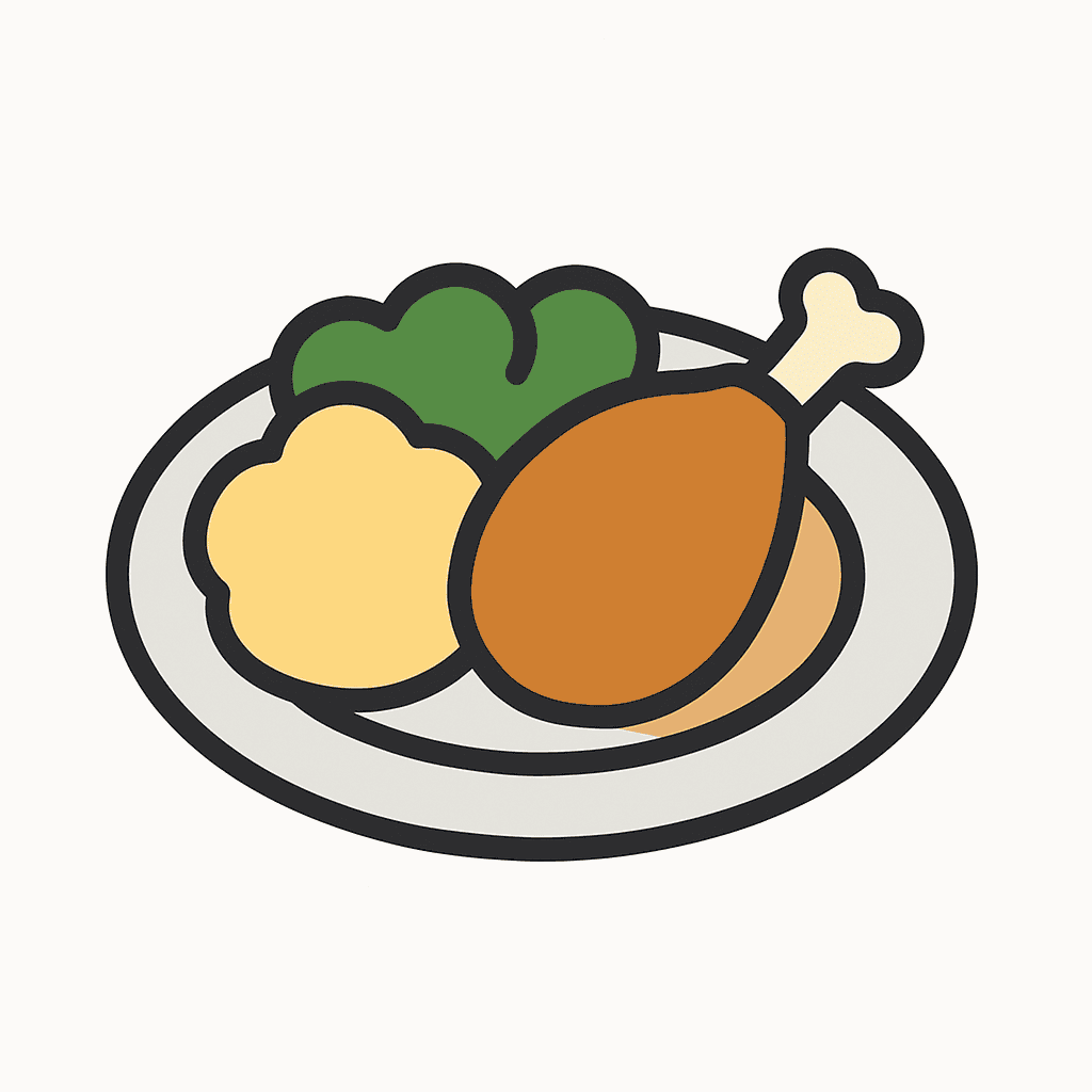 Greek Chicken Kabobs