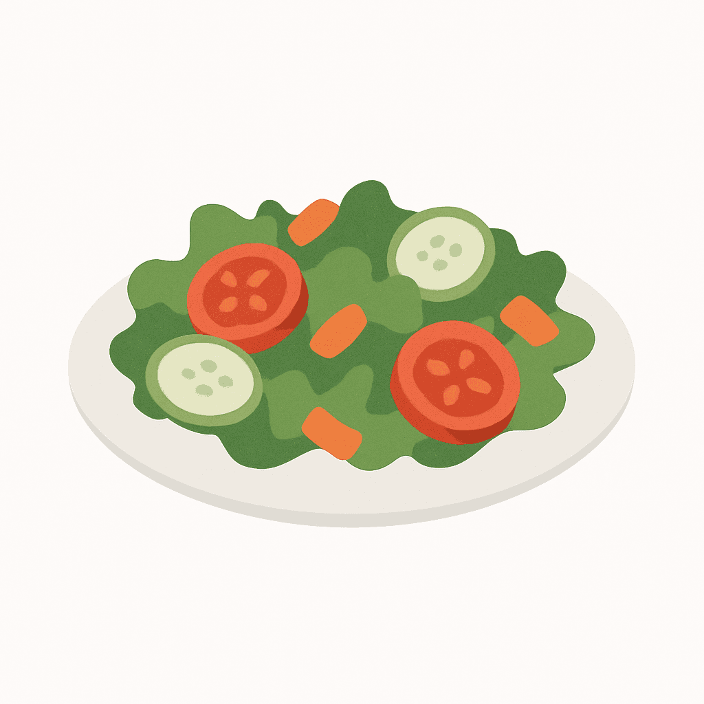 Cava KnockOff Lunch Bowls